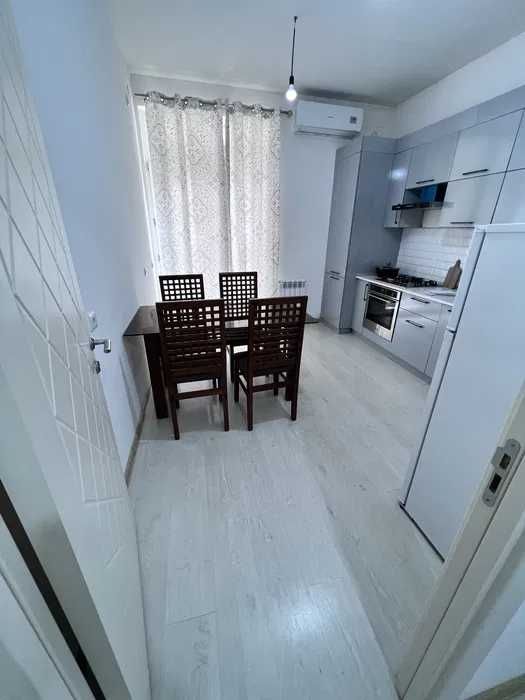 Собственник, аренда своя квартира , Яккасарай саламатина 2 xона 441*