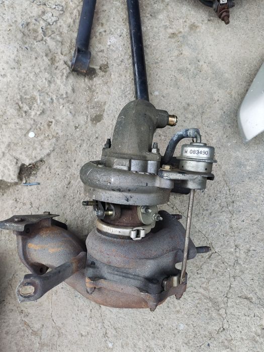 Ласты бампера Прадо 78