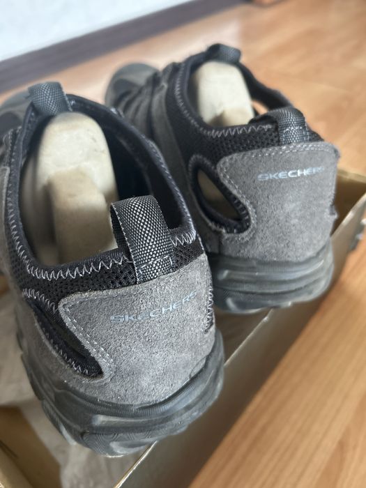 Летняя обувь Skechers