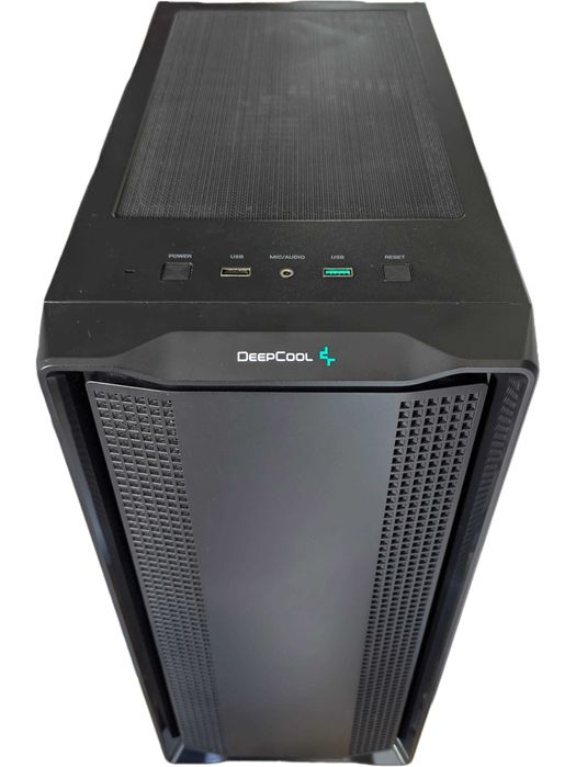 OFERTA PC i5 13600k, RTX 4060 8GB OC, 32GB DDR4, 1TB SSD + Garantie