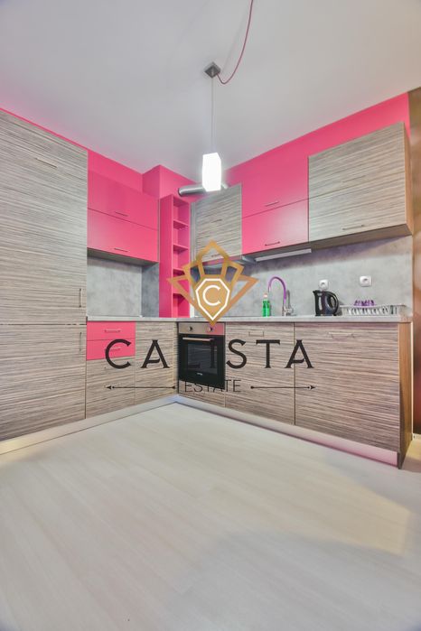 Дава се под наем Многостаен апартамент в София, Дружба 2 - 120 кв.м за 1000 € - Снимка #4