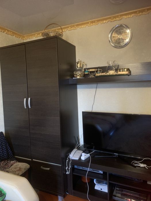 Продам стенку б/у