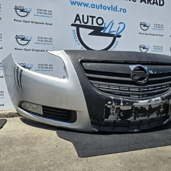 Bara fata completa Opel Insignia A