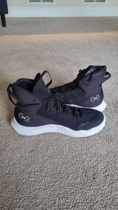 Маратонки Under Armour - номер 45 (29 см. стелка)