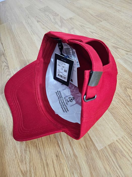 Sapca BASEBALL Tommy Hilfiger cu şase Panouri și STEAG 1985 COLLECTION