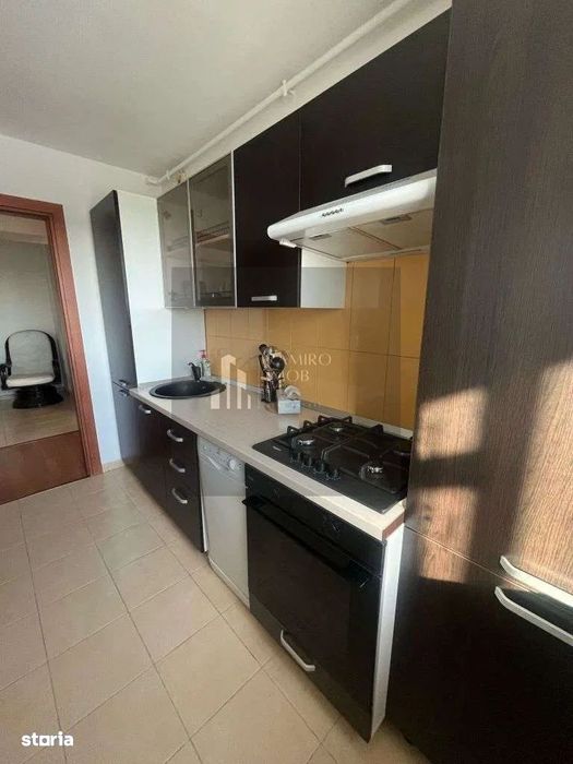 2 camere - Decomandat - 67 mp – Complex Confort Park +Loc de parcare