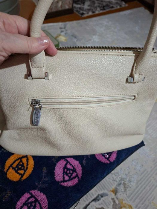 Женская сумка LUSXA BAG