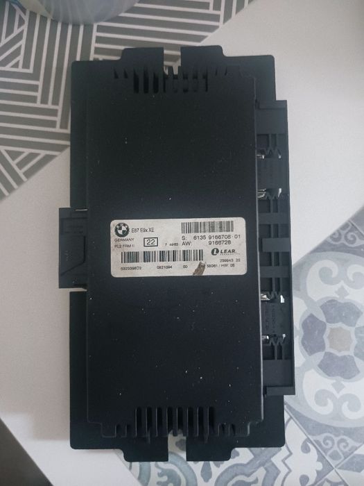 Plansa bord bmw e90e91e92e93  318d 320d n47 320 xd 330xi 330xd 335d