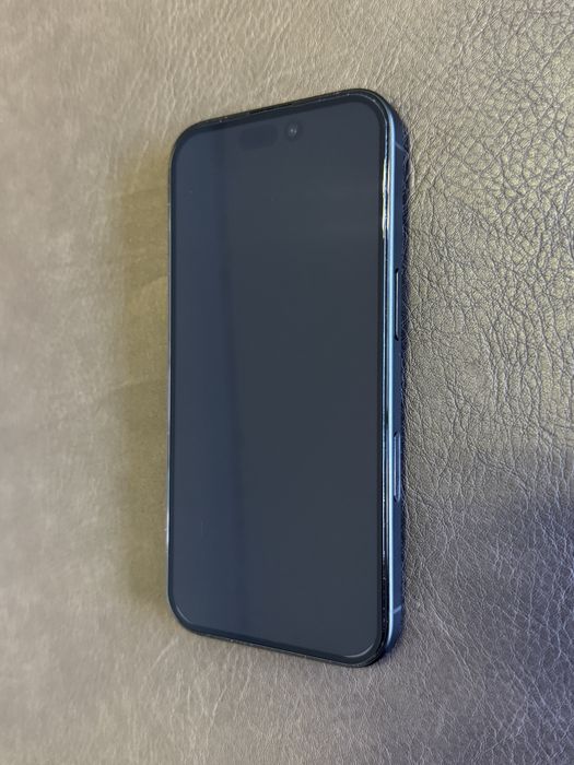iPhone 16 Black- 128 GB - 100% Батерия - Без забележка !