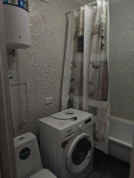 Сдаётся 2-х комнатная в г.Балхаш