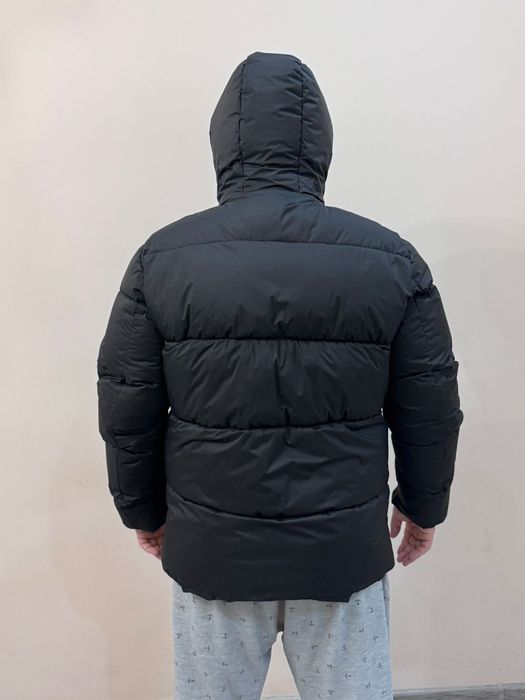 Зимняя мужская куртка