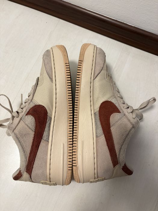 Nike airforce обувки