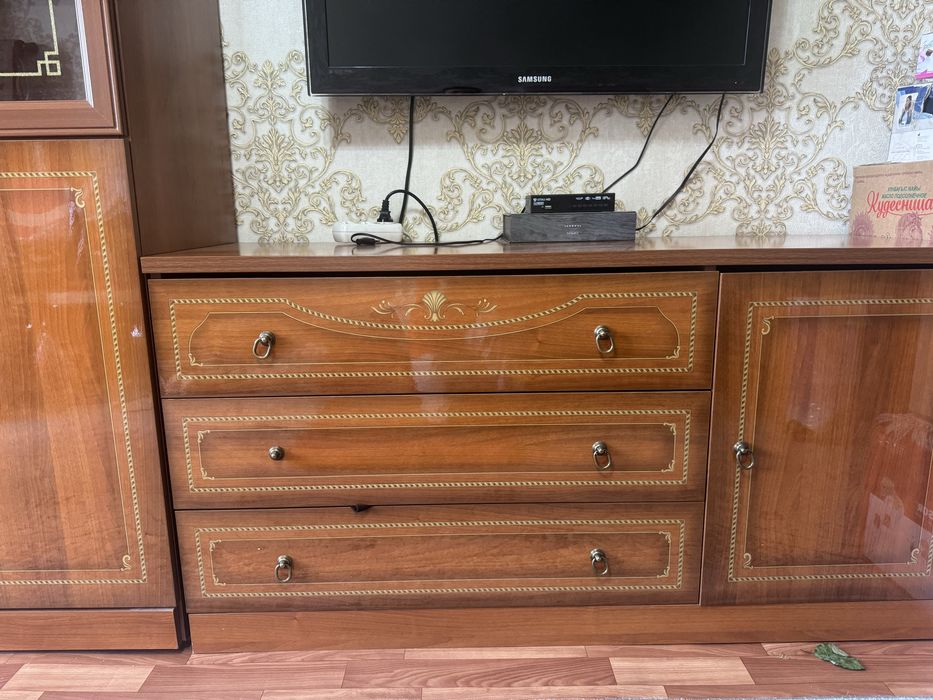 Гарнитур для зала