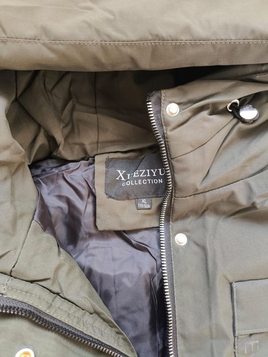 Теплые одежды по очень низкой цене