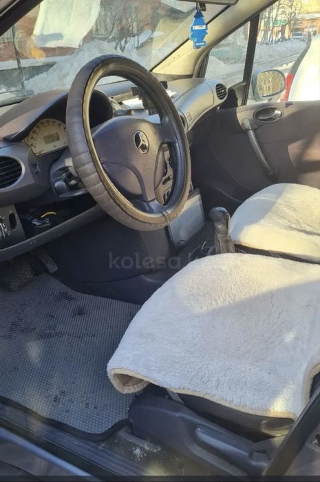 Продам автомобиль мерседес А160
