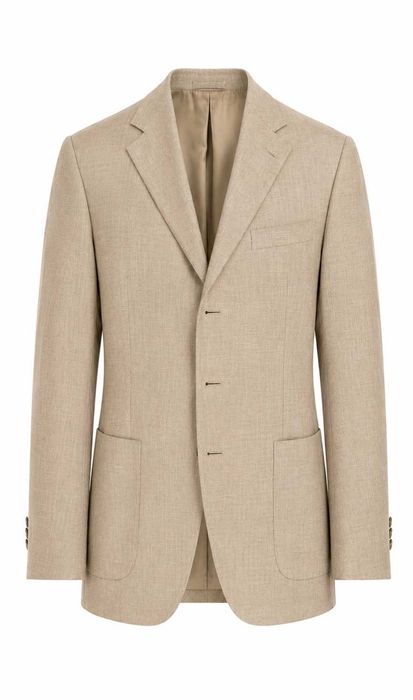 Мужской пиджак CORNELIANI оригинал