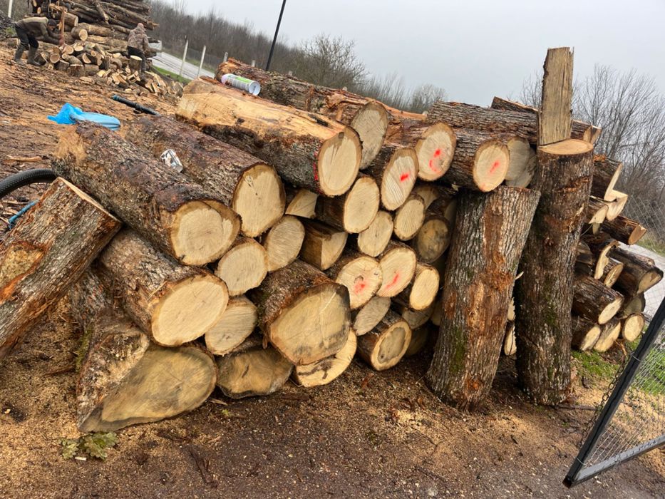 Дърва за Огрев -
