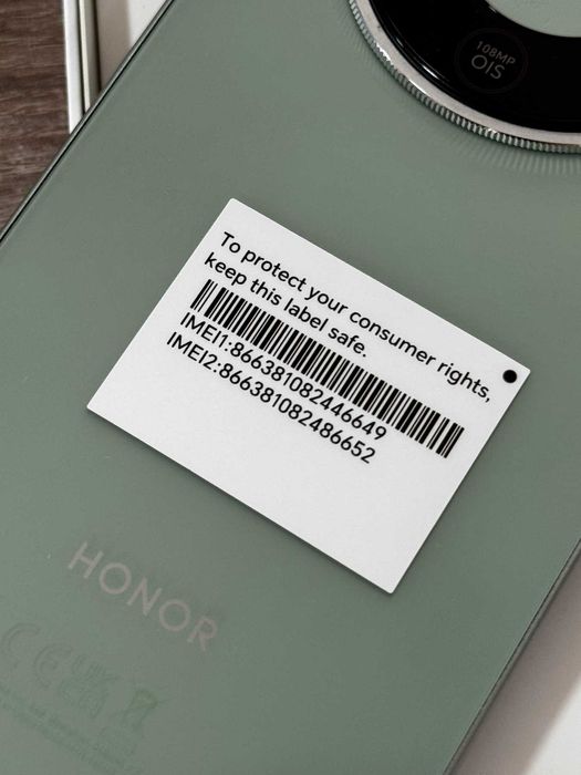 Honor Magic8 Lite 512GB