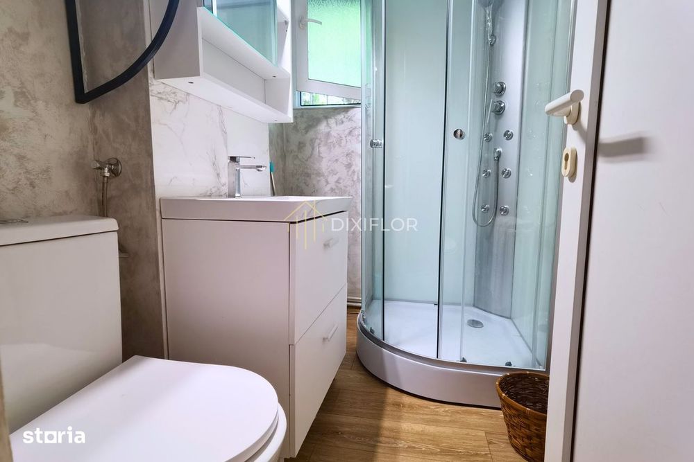 Apartament cu 2 camere decomandate la 5 minute de UMFST - investiție