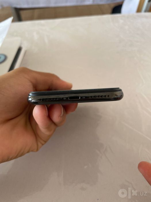 Iphone x abmen