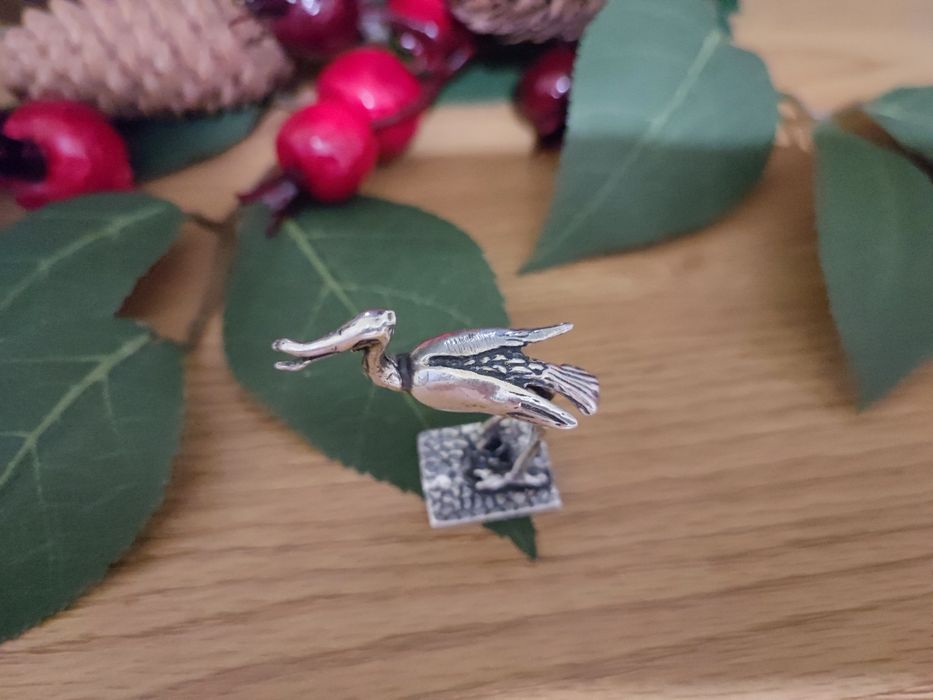 Cocostarc argint 80% 14 grame