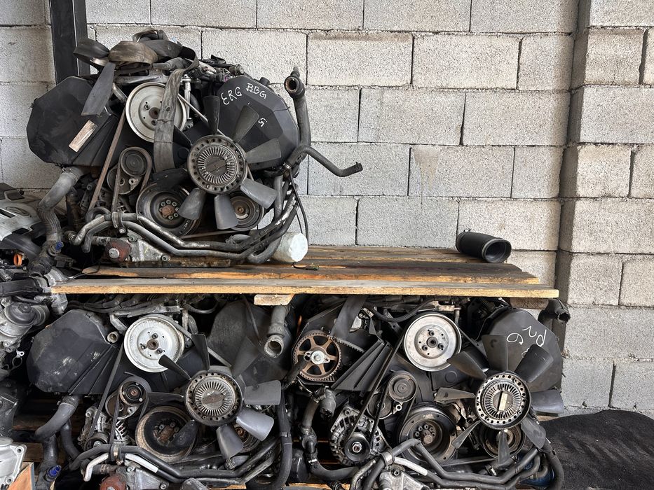 Авторазбор ваг..