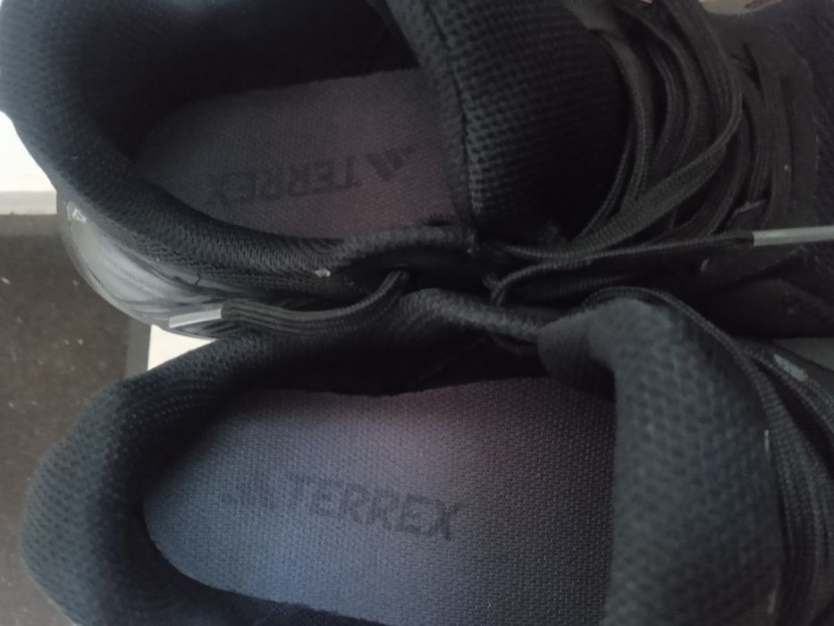 Adidas Terrex 41  1/3