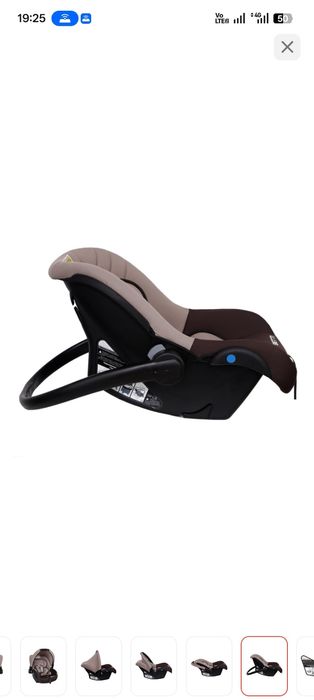 Автокресло в отличном состоянии