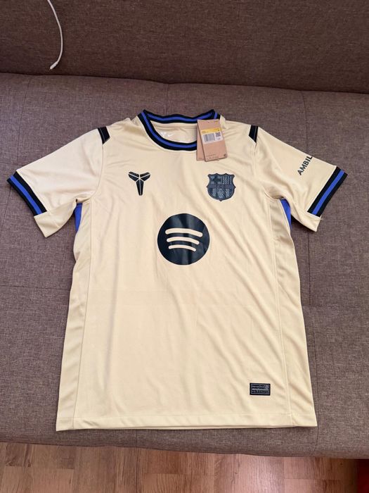 Tricou Fotbal nou