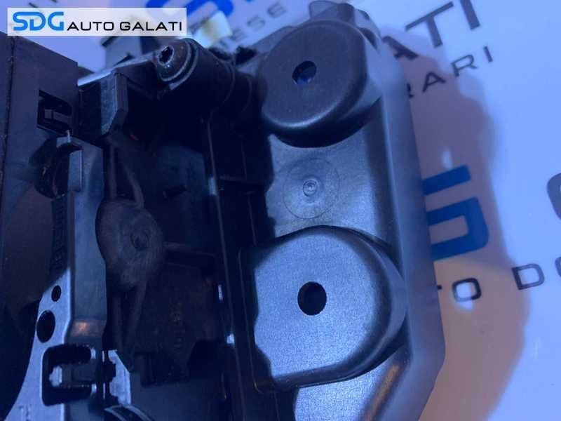 Joystick Timonerie Maneta Schimbator Viteze Cutie Automata BMW Seria 3 F30 F31 2011 - 2019 Cod 10099972 10099972-00 [HS0013]