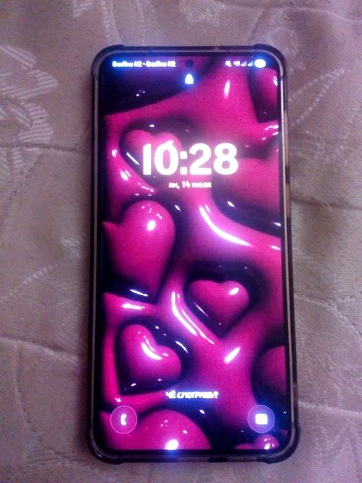 Самсунг s23+ телефон