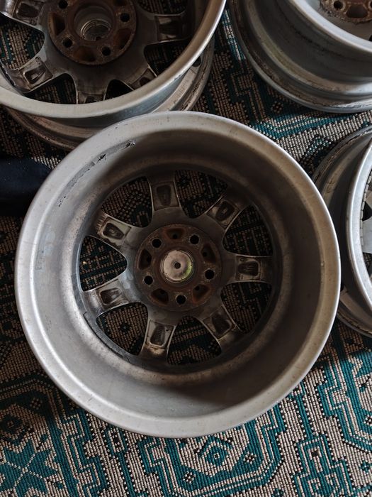 Джанти 15" 5x108 , ford,volvo, mazda