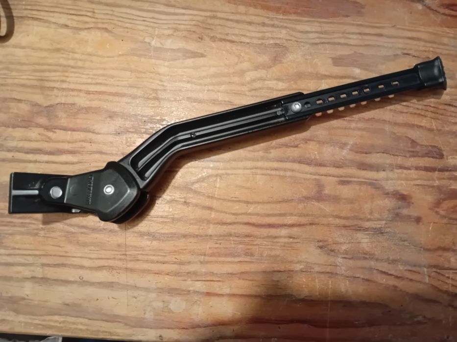 Степенка за велосипед