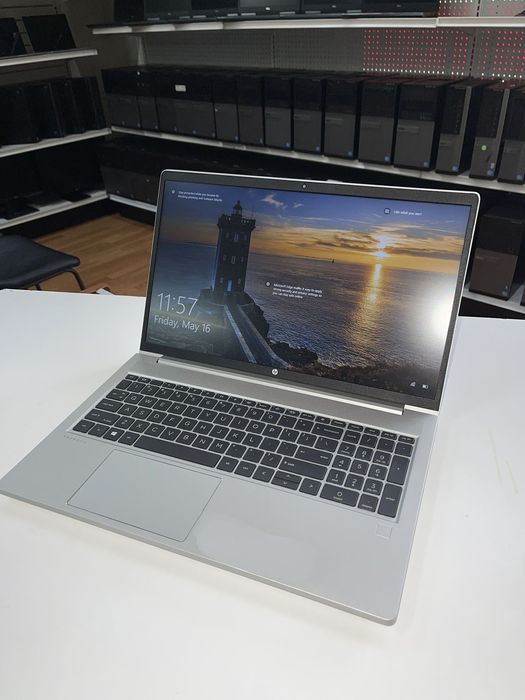 HP PROBOOK 455 G8
оперативная память: 16GB
процессор: ADM R