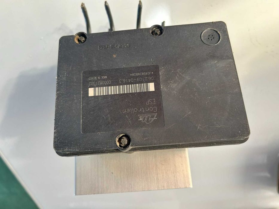 ABS INFINITI FX35 FX45 модел 2003-2008г. #029S.