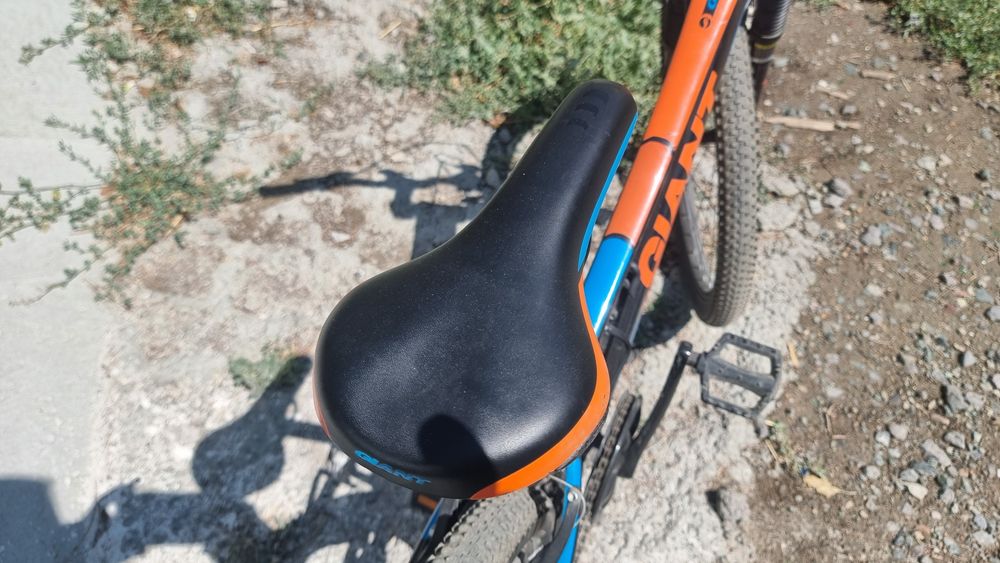 Подростковый велосипед  "Giant XTC"