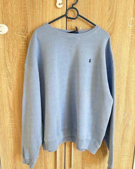 polo ralph lauren authentic sweather size M