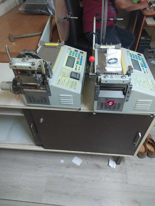 Продавам шевни машини BROTHER JUKI И ДРУГИ пълно оборудване