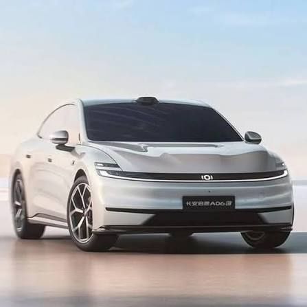 Changan nevo a06 R в наличии успейте приобрести