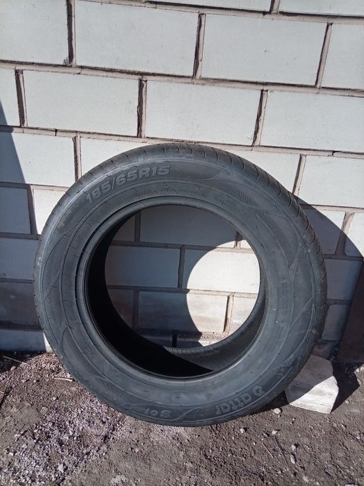 Продам шины новые