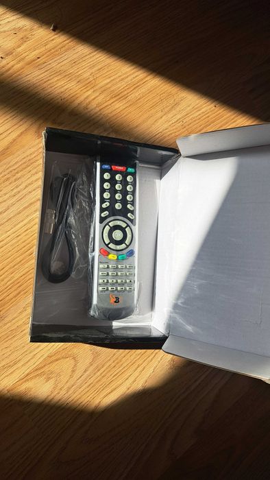 TBS 6618 DVB-C TV Tuner CI PCIe Card DVB-C