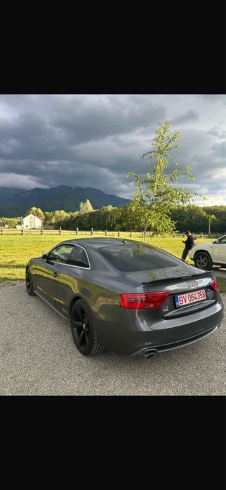 Audi A5 DTM Champion 1/300