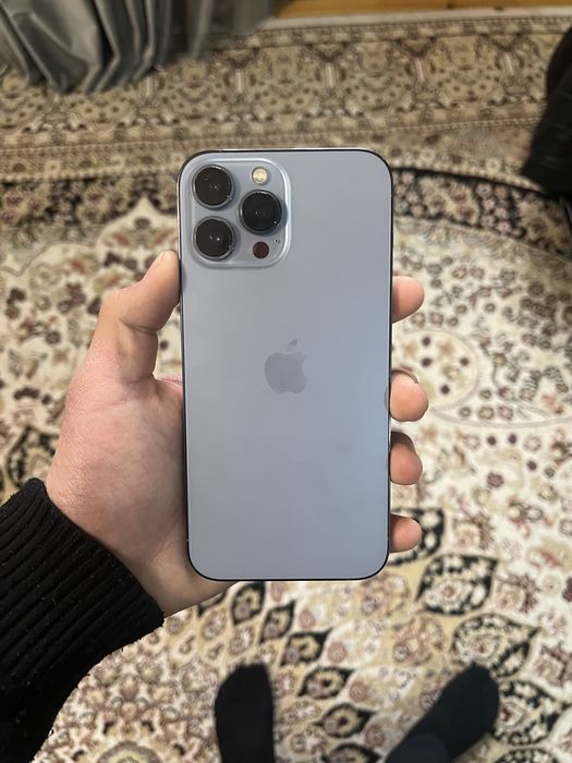 Iphone 13 pro max sotiladi