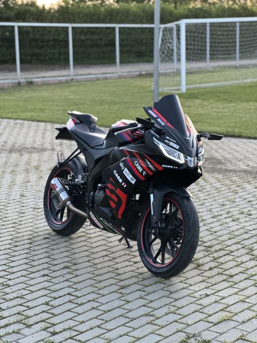 Aprilia RS 125 GP Replica 2024