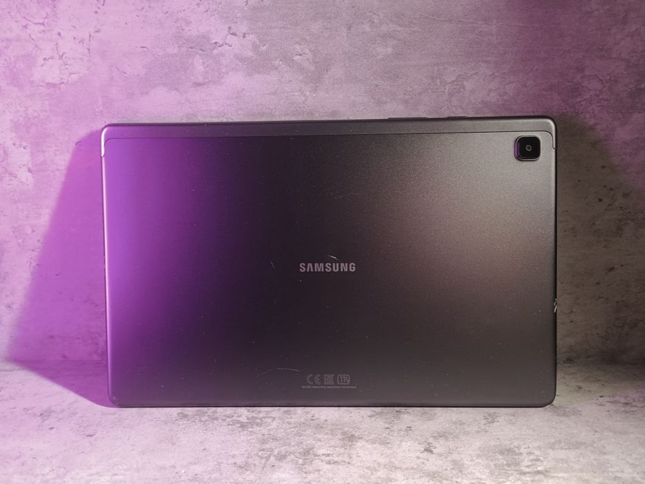 Galaxy Tab A7 4g 32gb 2020