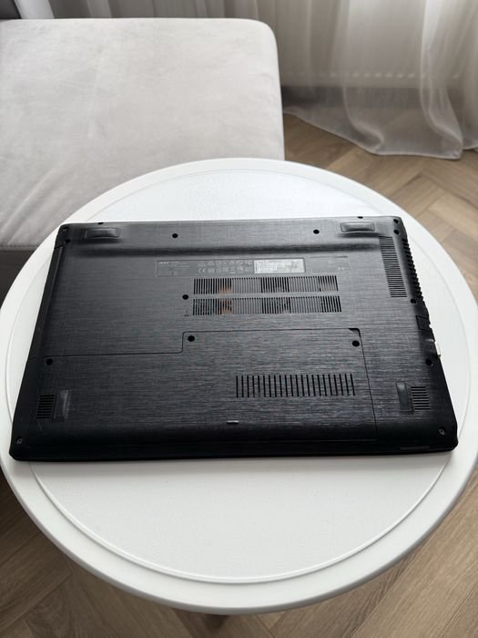 Ноутбук Acer Aspire E15 (E5-576G-30JD)