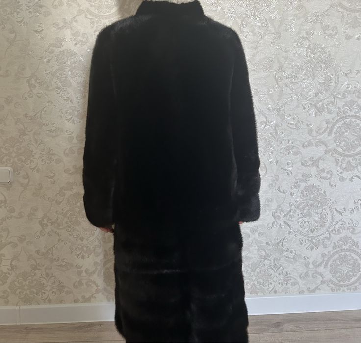 Норковая Шуба - трансформер