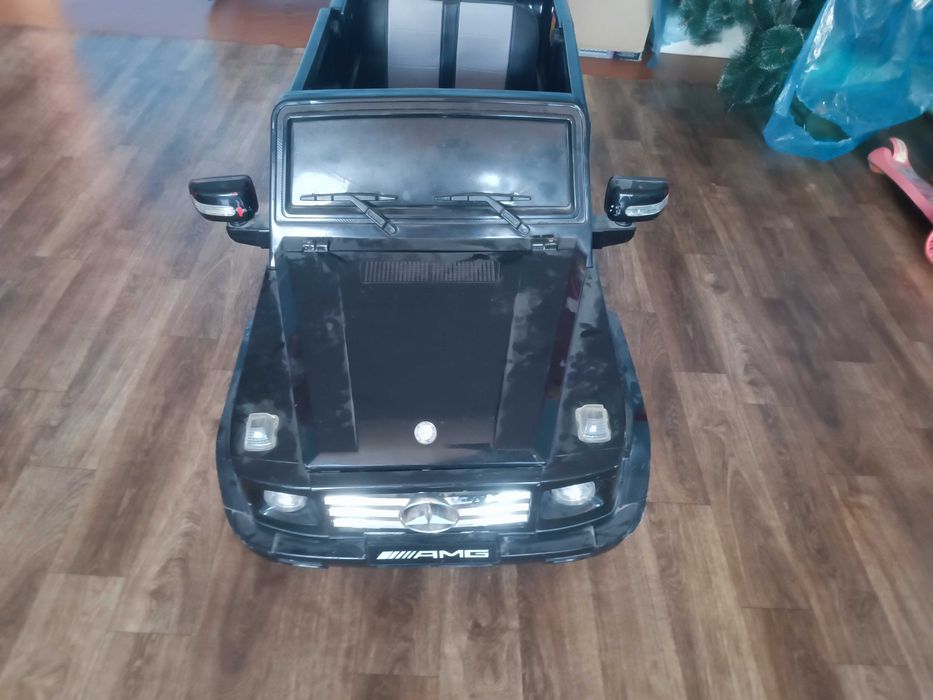 Машинка, игрушка, электро машина, для детей и бизнеса