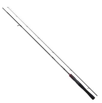 Спининг въдица Shimano ForceMaster AS 1.88m,1.98m