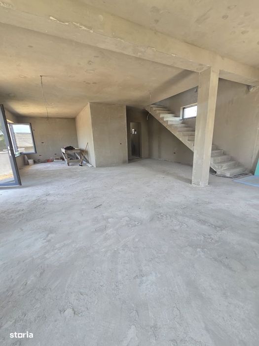 Casă P+1 Drumul Muntenilor